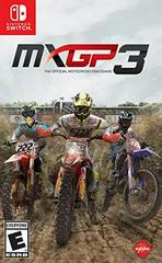 MXGP 3 - Nintendo Switch | Anubis Games and Hobby