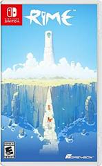 Rime - Nintendo Switch | Anubis Games and Hobby