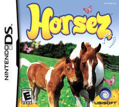 Horsez - Nintendo DS | Anubis Games and Hobby