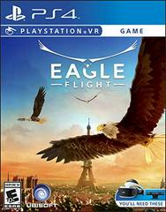 Eagle Flight VR - Playstation 4 | Anubis Games and Hobby