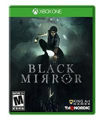 Black Mirror - Xbox One | Anubis Games and Hobby