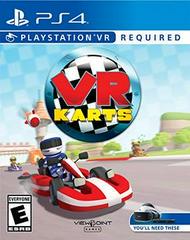 VR Karts - Playstation 4 | Anubis Games and Hobby