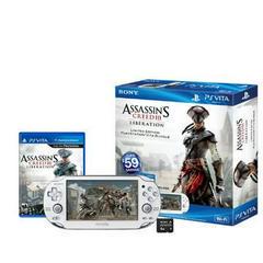 PlayStation Vita Assassin's Creed III Bundle - Playstation Vita | Anubis Games and Hobby