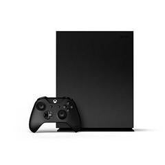 Xbox One X 1TB Console [Project Scorpio Edition] - Xbox One | Anubis Games and Hobby