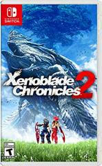 Xenoblade Chronicles 2 - Nintendo Switch | Anubis Games and Hobby