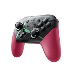 Pro Controller Xenoblade 2 Edition - Nintendo Switch | Anubis Games and Hobby