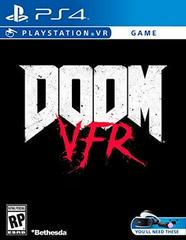 Doom VFR - Playstation 4 | Anubis Games and Hobby