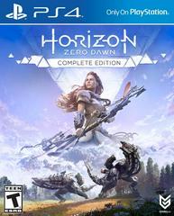 Horizon Zero Dawn [Complete Edition] - Playstation 4 | Anubis Games and Hobby