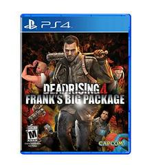 Dead Rising 4 Franks Big Package - Playstation 4 | Anubis Games and Hobby