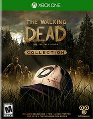 The Walking Dead Collection - Xbox One | Anubis Games and Hobby