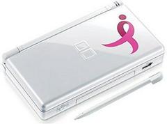 Pink Ribbon Nintendo DS Lite - Nintendo DS | Anubis Games and Hobby