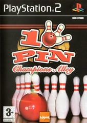 10 Pin: Champions Alley - PAL Playstation 2 | Anubis Games and Hobby