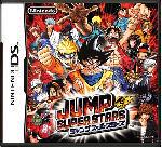 Jump Super Stars - Nintendo DS | Anubis Games and Hobby