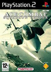 Ace Combat: Squadron Leader - PAL Playstation 2 | Anubis Games and Hobby