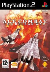 Ace Combat: The Belkan War - PAL Playstation 2 | Anubis Games and Hobby