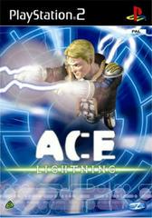 Ace Lightning - PAL Playstation 2 | Anubis Games and Hobby