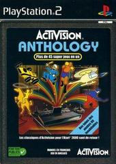 Activision Anthology - PAL Playstation 2 | Anubis Games and Hobby