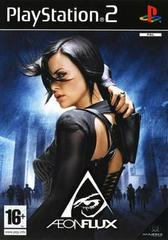 Aeon Flux - PAL Playstation 2 | Anubis Games and Hobby