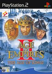 Age of Empires II: Age of Kings - PAL Playstation 2 | Anubis Games and Hobby