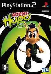 Agent Hugo - PAL Playstation 2 | Anubis Games and Hobby