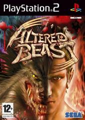 Altered Beast - PAL Playstation 2 | Anubis Games and Hobby