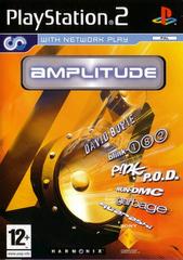 Amplitude - PAL Playstation 2 | Anubis Games and Hobby