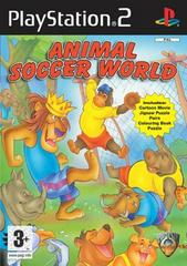 Animal Soccer World - PAL Playstation 2 | Anubis Games and Hobby