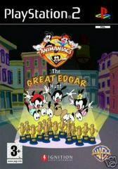 Animaniacs: The Great Edgar Hunt - PAL Playstation 2 | Anubis Games and Hobby