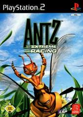 Antz Extreme Racing - PAL Playstation 2 | Anubis Games and Hobby