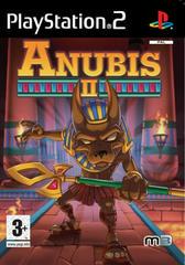 Anubis II - PAL Playstation 2 | Anubis Games and Hobby