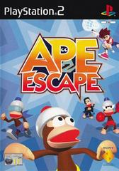 Ape Escape 2 - PAL Playstation 2 | Anubis Games and Hobby