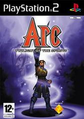 Arc the Lad Twilight of the Spirits - PAL Playstation 2 | Anubis Games and Hobby