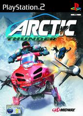 Arctic Thunder - PAL Playstation 2 | Anubis Games and Hobby