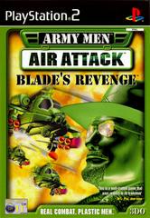 Army Men: Air Attack: Blade's Revenge - PAL Playstation 2 | Anubis Games and Hobby