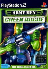 Army Men Green Rogue - PAL Playstation 2 | Anubis Games and Hobby