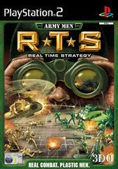 Army Men RTS - PAL Playstation 2 | Anubis Games and Hobby