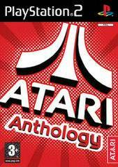 Atari Anthology - PAL Playstation 2 | Anubis Games and Hobby