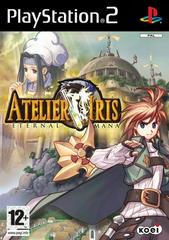 Atelier Iris Eternal Mana - PAL Playstation 2 | Anubis Games and Hobby