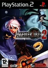 Atelier Iris 2 the Azoth of Destiny - PAL Playstation 2 | Anubis Games and Hobby