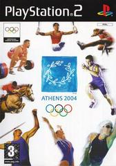 Athens 2004 - PAL Playstation 2 | Anubis Games and Hobby