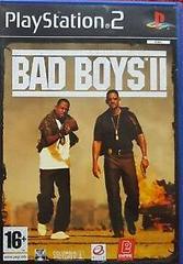 Bad Boys II - PAL Playstation 2 | Anubis Games and Hobby