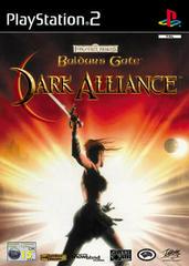 Baldur's Gate Dark Alliance - PAL Playstation 2 | Anubis Games and Hobby