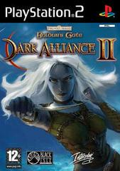 Baldur's Gate Dark Alliance 2 - PAL Playstation 2 | Anubis Games and Hobby