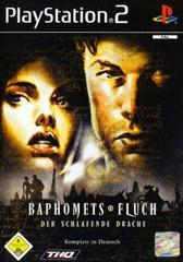 Baphomets Fluch: Der Schlafende Drache - PAL Playstation 2 | Anubis Games and Hobby