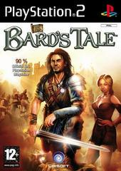 Bard's Tale - PAL Playstation 2 | Anubis Games and Hobby