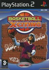 Basketball Xciting - PAL Playstation 2 | Anubis Games and Hobby