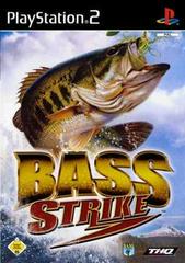 Bass Strike - PAL Playstation 2 | Anubis Games and Hobby