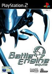 Battle Engine Aquila - PAL Playstation 2 | Anubis Games and Hobby