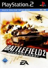 Battlefield 2 Modern Combat - PAL Playstation 2 | Anubis Games and Hobby