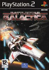 Battlestar Galactica - PAL Playstation 2 | Anubis Games and Hobby